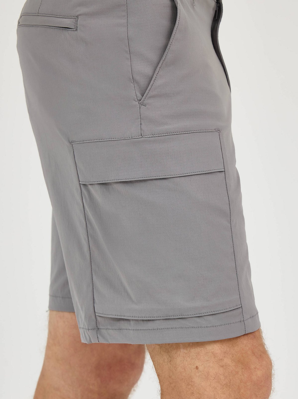 Men's Extreme Motion Performance Ripstop Cargo Short - view 6
