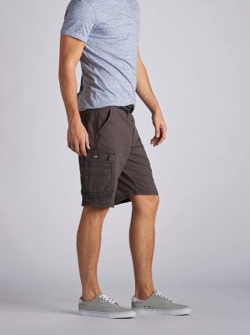 Men's Legendary Wyoming Cargo Short