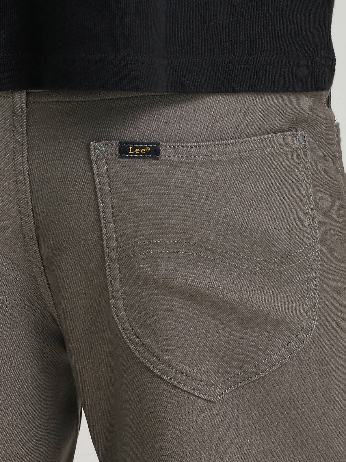 Men's Legendary Regular Taper Pant - view 7