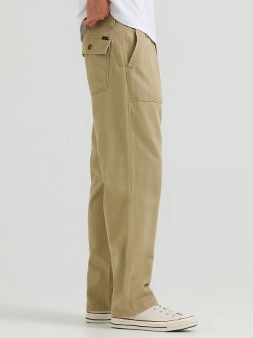 Men's Legendary Relaxed Utility Pant