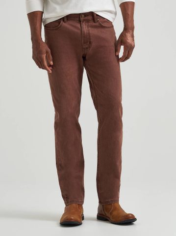 Men's Legendary Regular Straight Jean