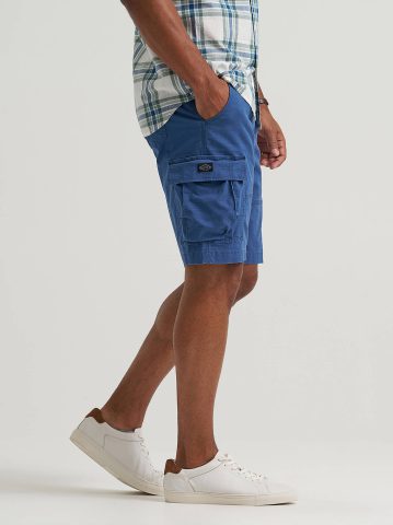 Men's Extreme Motion Carolina Cargo Short
