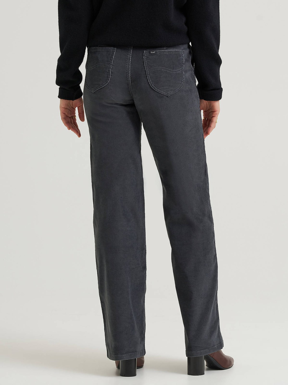 Women's Legendary Corduroy A-Line Pant - view 3