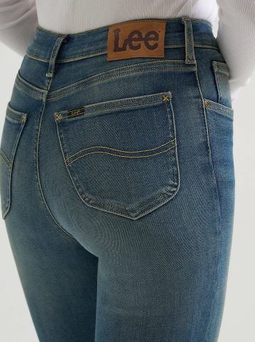 Women's High Rise Ever Fit® Flare Jean