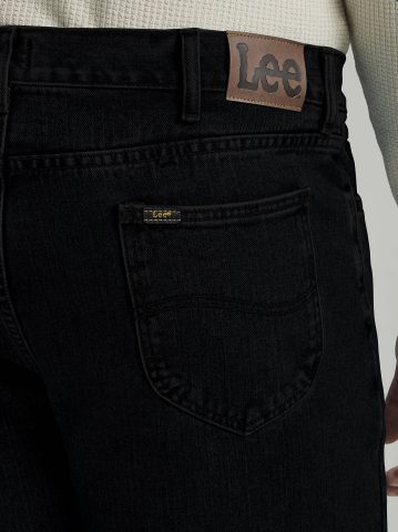 Men's Legendary Regular Straight Jean (Big & Tall)