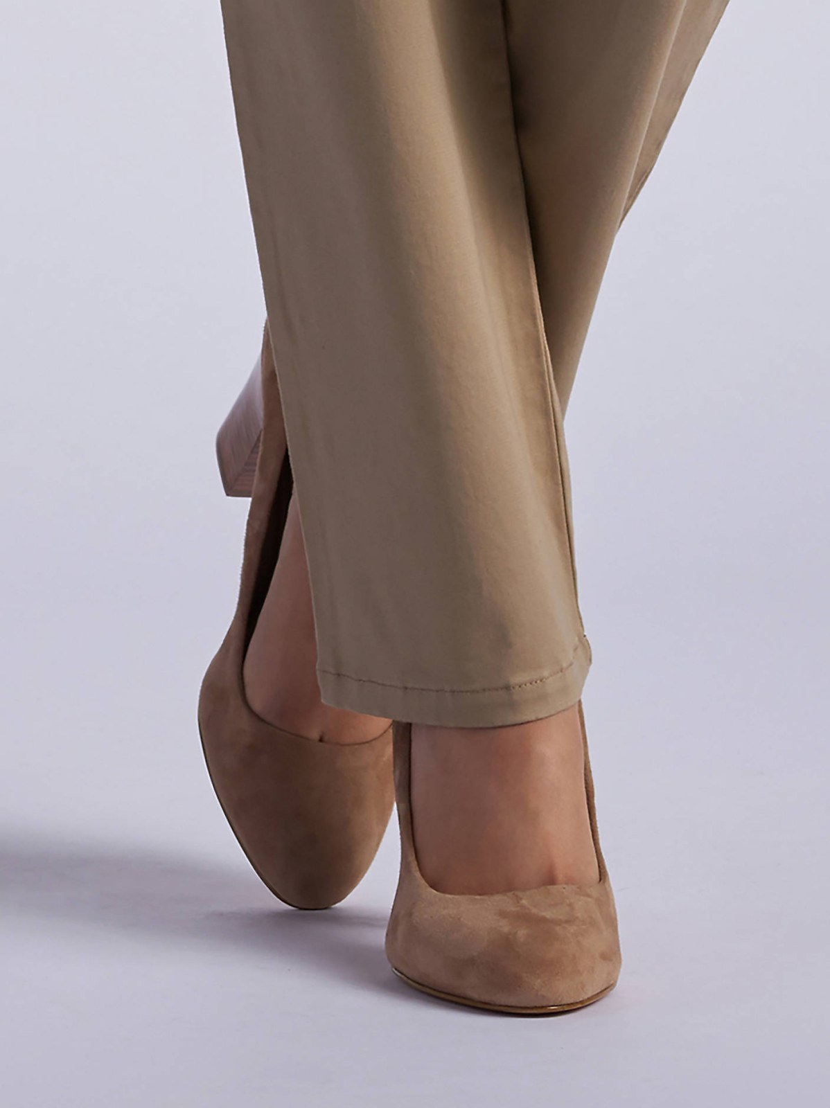 Women’s Relaxed Fit Straight Leg All Day Pant - view 3