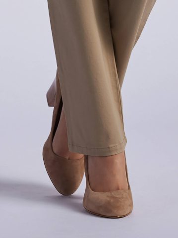 Women’s Relaxed Fit Straight Leg All Day Pant