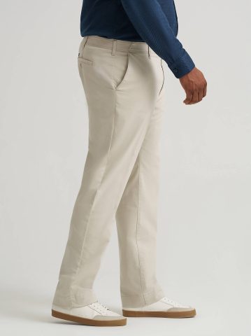 Men's Extreme Motion Khaki Pant (Big & Tall)