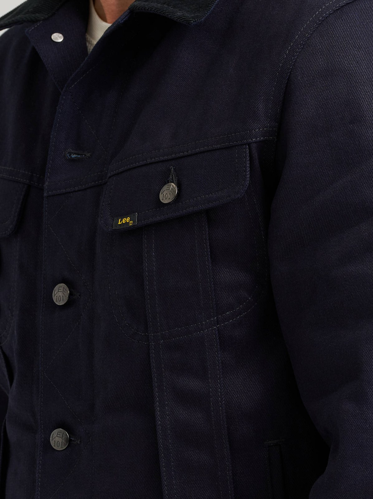 Men's Lee 101 Storm Rider™ Jacket - view 5