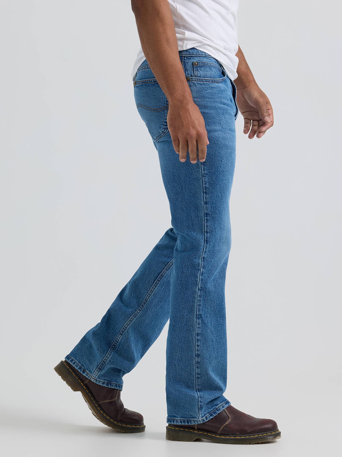 Men's Legendary Bootcut Jean - view 4