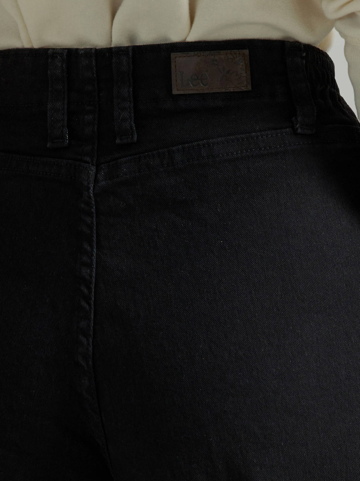 Women’s Side Elastic Jean - view 4