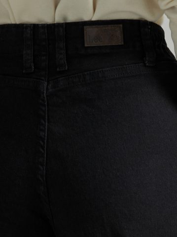 Women’s Side Elastic Jean